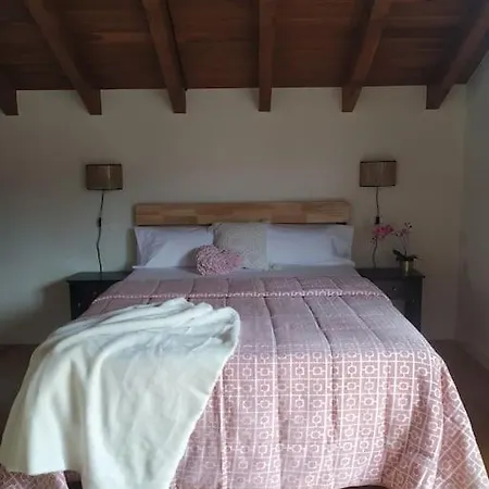 Casa Acogedora Y Reformada Junto Al Mar Cantabrico Semesterbostad *