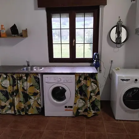 Casa Acogedora Y Reformada Junto Al Mar Cantabrico