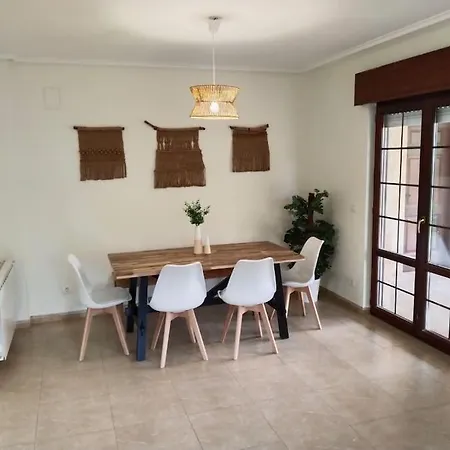 Casa Acogedora Y Reformada Junto Al Mar Cantabrico *