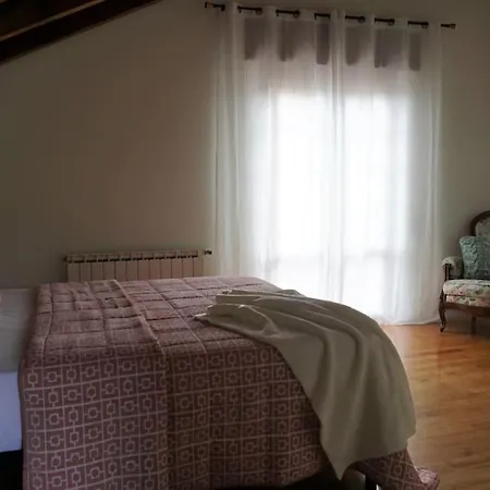 Holiday home Casa Acogedora Y Reformada Junto Al Mar Cantabrico