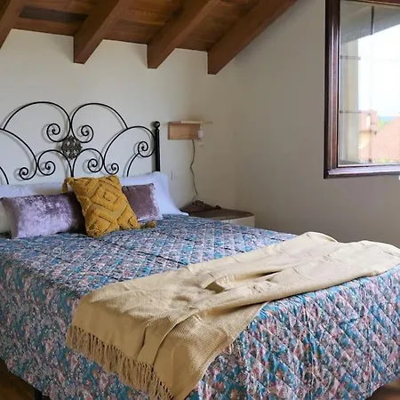 Casa Acogedora Y Reformada Junto Al Mar Cantabrico * Bárcena de Cicero