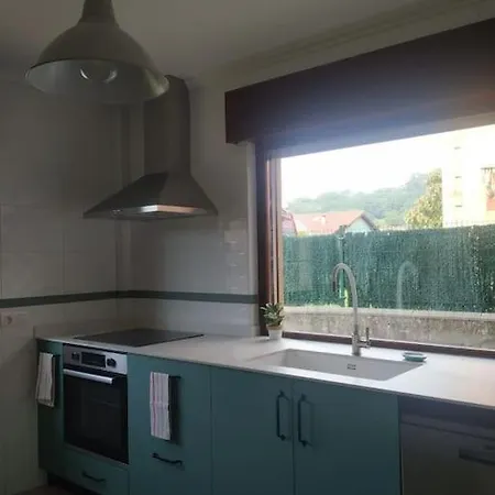 Casa vacanze Casa Acogedora Y Reformada Junto Al Mar Cantabrico *