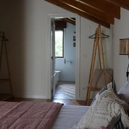 Casa vacanze Casa Acogedora Y Reformada Junto Al Mar Cantabrico Bárcena de Cicero