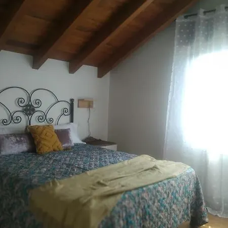 Casa Acogedora Y Reformada Junto Al Mar Cantabrico Bárcena de Cicero