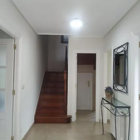 Casa Acogedora Y Reformada Junto Al Mar Cantabrico Semesterbostad