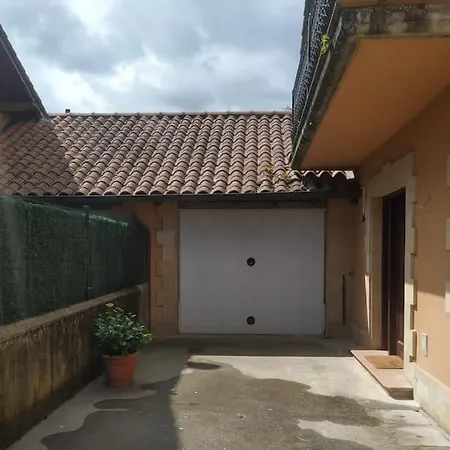 Casa Acogedora Y Reformada Junto Al Mar Cantábrico