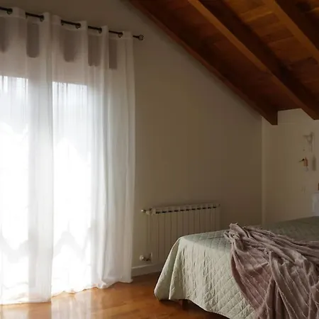 Casa Acogedora Y Reformada Junto Al Mar Cantabrico Semesterbostad *