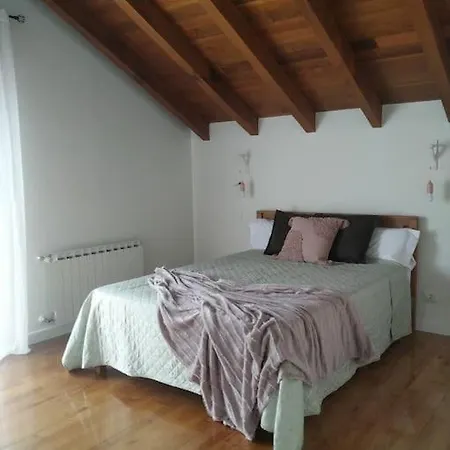 Casa Acogedora Y Reformada Junto Al Mar Cantabrico