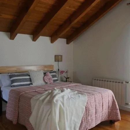 Casa Acogedora Y Reformada Junto Al Mar Cantabrico Semesterbostad Bárcena de Cicero