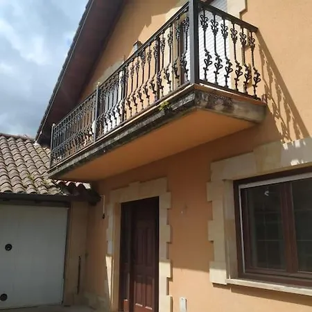 Casa Acogedora Y Reformada Junto Al Mar Cantabrico Barcena de Cicero