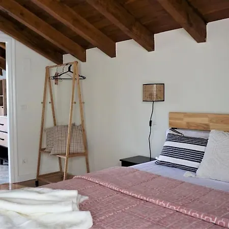 Holiday home Casa Acogedora Y Reformada Junto Al Mar Cantabrico Barcena de Cicero