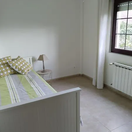 Casa Acogedora Y Reformada Junto Al Mar Cantabrico * Bárcena de Cicero