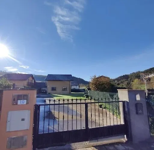 Casa Acogedora Y Reformada Junto Al Mar Cantabrico بيت للعطل *