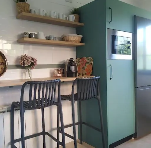 بيت للعطل Casa Acogedora Y Reformada Junto Al Mar Cantabrico *