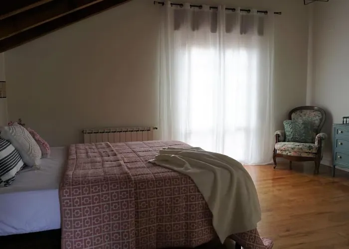 بيت للعطل Casa Acogedora Y Reformada Junto Al Mar Cantabrico