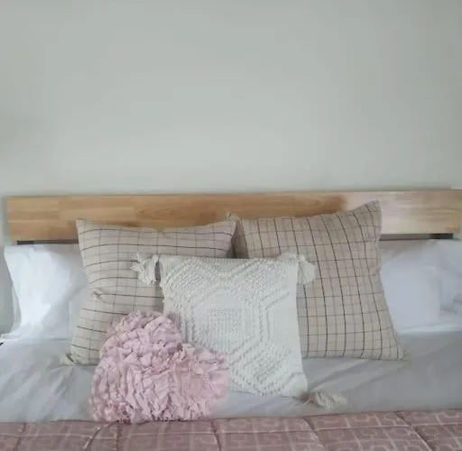 Casa vacanze Casa Acogedora Y Reformada Junto Al Mar Cantabrico Bárcena de Cicero