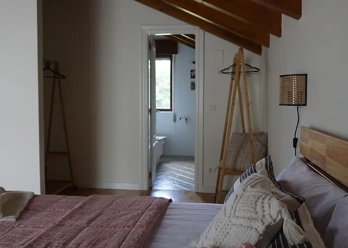 Casa vacanze Casa Acogedora Y Reformada Junto Al Mar Cantabrico Bárcena de Cicero