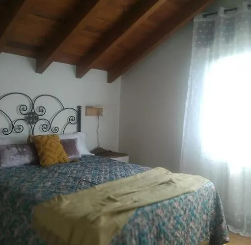 Casa Acogedora Y Reformada Junto Al Mar Cantabrico Bárcena de Cicero