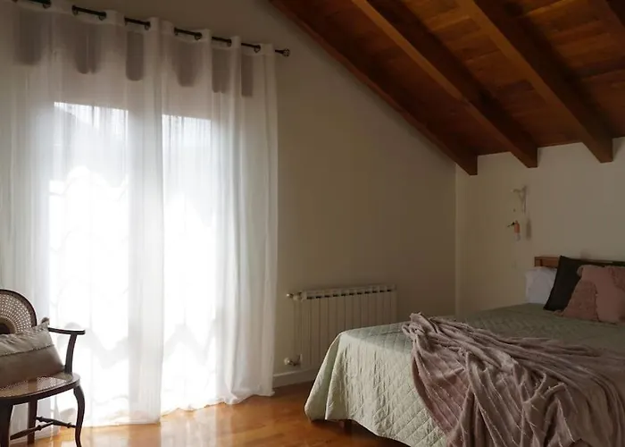 Casa Acogedora Y Reformada Junto Al Mar Cantabrico بيت للعطل *