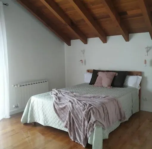 Casa Acogedora Y Reformada Junto Al Mar Cantabrico