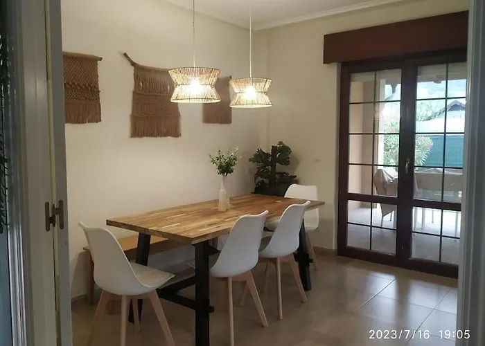 Casa Acogedora Y Reformada Junto Al Mar Cantabrico Bárcena de Cicero