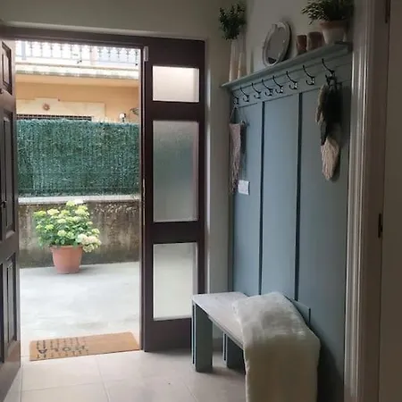 Casa Acogedora Y Reformada Junto Al Mar Cantabrico *