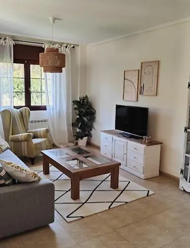 Casa Acogedora Y Reformada Junto Al Mar Cantabrico