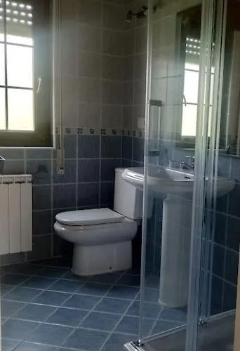 Casa Acogedora Y Reformada Junto Al Mar Cantabrico Bárcena de Cicero