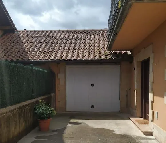 Casa Acogedora Y Reformada Junto Al Mar Cantabrico