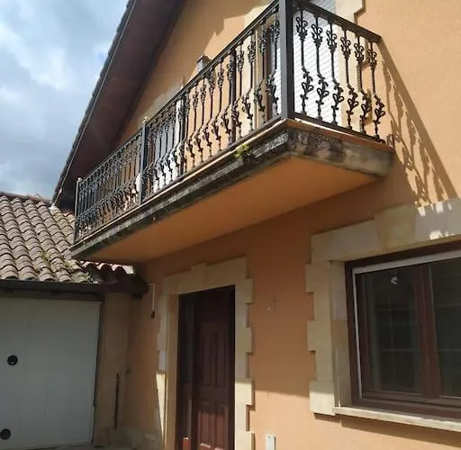 Casa Acogedora Y Reformada Junto Al Mar Cantabrico Bárcena de Cicero