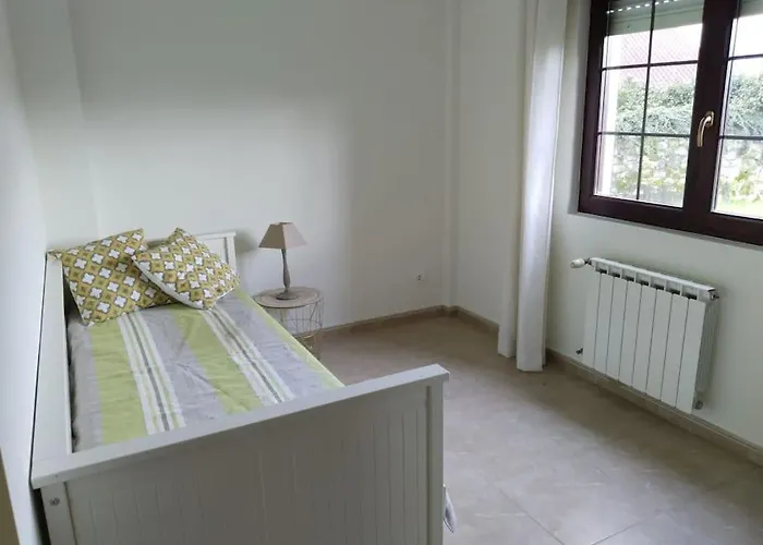 Casa Acogedora Y Reformada Junto Al Mar Cantabrico * Bárcena de Cicero